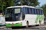 Ônibus Particulares 7424 na cidade de Ananindeua, Pará, Brasil, por Fabio Soares. Número da foto: #12156475.