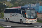 Ultra's Transportes 032 na cidade de Santa Isabel, São Paulo, Brasil, por George Miranda. Número da foto: #12157661.