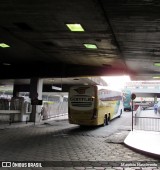 Empresa Gontijo de Transportes 19370 na cidade de Belo Horizonte, Minas Gerais, Brasil, por Maurício Nascimento. Número da foto: #12157651.
