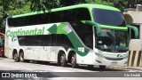 Viação Continental de Transportes 1003 na cidade de São Paulo, São Paulo, Brasil, por Cle Giraldi. Número da foto: #12158713.
