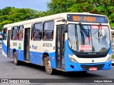 Viação Forte AF-90314 na cidade de Ananindeua, Pará, Brasil, por Adryan Sálomo. Número da foto: #:id.