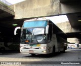Empresa Gontijo de Transportes 16040 na cidade de Belo Horizonte, Minas Gerais, Brasil, por Maurício Nascimento. Número da foto: #12157587.