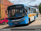 TransPremium 192 na cidade de Parnaíba, Piauí, Brasil, por Otto Danger. Número da foto: #:id.