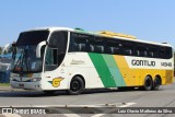 Empresa Gontijo de Transportes 14940 na cidade de São Paulo, São Paulo, Brasil, por Luiz Otavio Matheus da Silva. Número da foto: #12157689.