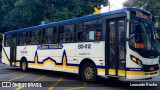 Belém Rio Transportes BD-012 na cidade de Belém, Pará, Brasil, por Leonardo Rocha. Número da foto: #12156617.