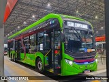 Viação Campo Belo 7 1035 na cidade de São Paulo, São Paulo, Brasil, por Ivan da Silva Lopes. Número da foto: #12158343.