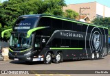 Viação Garcia 88049 na cidade de Toledo, Paraná, Brasil, por Vitor Mello. Número da foto: #12157966.