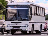 Ônibus Particulares 5969 na cidade de Manaus, Amazonas, Brasil, por Thiago Souza. Número da foto: #12158396.