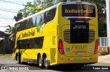 Expresso Industrial Turismo 2023 na cidade de Caldas Novas, Goiás, Brasil, por Carlos Júnior. Número da foto: #12156500.