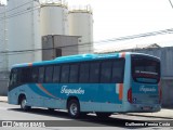 Auto Ônibus Fagundes RJ 101.073 na cidade de Niterói, Rio de Janeiro, Brasil, por Guilherme Pereira Costa. Número da foto: #:id.