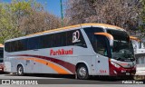 Destinos Parhíkuni 5014 na cidade de Morelia, Michoacán, México, por Fabián Reyes. Número da foto: #12157903.
