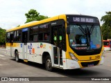 Viação Cidade de Maceió 1406 na cidade de Maceió, Alagoas, Brasil, por Marcos Lisboa. Número da foto: #:id.