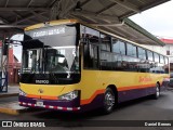 Transportes Adrián Vargas e Hijos 02 na cidade de Naranjo Centro, Naranjo, Alajuela, Costa Rica, por Daniel Brenes. Número da foto: #12156742.