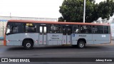 Auto Viação Marechal Brasília 445321 na cidade de Brasília, Distrito Federal, Brasil, por Johnny Kevin. Número da foto: #:id.