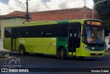 Viação Piauiense 01342 na cidade de Teresina, Piauí, Brasil, por Wesley Rafael. Número da foto: #:id.