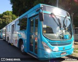 Unimar Transportes 24251 na cidade de Serra, Espírito Santo, Brasil, por Patrick Freitas. Número da foto: #:id.