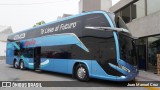 Apolo Travel 124 na cidade de Monterrey, Nuevo León, México, por Juan Manuel Cruz. Número da foto: #12157832.