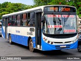 Empresa Fênix Transportes CB-90804 na cidade de Ananindeua, Pará, Brasil, por Adryan Sálomo. Número da foto: #:id.