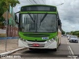 Coração de Mãe 199 na cidade de Parnaíba, Piauí, Brasil, por Otto Danger. Número da foto: #:id.