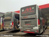 Montana Turismo 210 na cidade de Pariquera-Açu, São Paulo, Brasil, por Andre Santos de Moraes. Número da foto: #12157002.