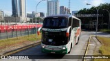 Empresa de Transportes Andorinha 6267 na cidade de São Paulo, São Paulo, Brasil, por Leandro Expedito Silva. Número da foto: #12158201.