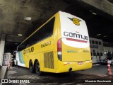 Empresa Gontijo de Transportes 16000 na cidade de Belo Horizonte, Minas Gerais, Brasil, por Maurício Nascimento. Número da foto: #12157544.