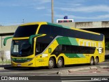 Empresa Gontijo de Transportes 25045 na cidade de Belo Horizonte, Minas Gerais, Brasil, por Rafael Caldas. Número da foto: #12157440.