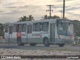 Real Alagoas de Viação 4309 na cidade de Maceió, Alagoas, Brasil, por Luiz Fernando. Número da foto: #:id.