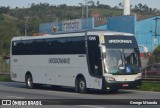 Rodonave Transportes e Locadora de Veículos 5590 na cidade de Santa Isabel, São Paulo, Brasil, por George Miranda. Número da foto: #:id.