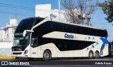 Costa Line 2802 na cidade de Gustavo A. Madero, Ciudad de México, México, por Fabián Reyes. Número da foto: #12157860.