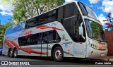 Santiago Turismo 1022 na cidade de Caldas Novas, Goiás, Brasil, por Carlos Júnior. Número da foto: #12156402.