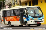 Triecon 261 na cidade de Barra Mansa, Rio de Janeiro, Brasil, por Paulo Henrique Pereira Borges. Número da foto: #12158133.