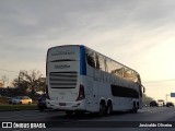 Auto Viação Catarinense 3718 na cidade de Embu das Artes, São Paulo, Brasil, por Josivaldo Oliveira. Número da foto: #12158301.