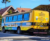 Prefeitura Municipal de Cachoeira Paulista 472 na cidade de Campos do Jordão, São Paulo, Brasil, por Fernando Júnior. Número da foto: #12158160.
