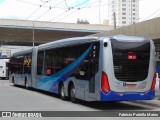 Next Mobilidade - ABC Sistema de Transporte 8322 na cidade de Santo André, São Paulo, Brasil, por Fabrício Portella Matos. Número da foto: #12157883.