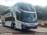Faleiros Turismo 1660 na cidade de Ouro Preto, Minas Gerais, Brasil, por Helder José Santos Luz. Número da foto: #:id.