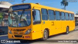 Cristo Rei > CCD Transporte Coletivo > SPE Via Mobilidade S/A DC089 na cidade de Curitiba, Paraná, Brasil, por Lucas Weber Calizario. Número da foto: #:id.