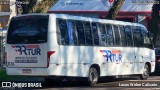 BR Tur 1136 na cidade de Curitiba, Paraná, Brasil, por Lucas Weber Calizario. Número da foto: #12156629.