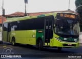 EMVIPI - Empresa Viação Piauí 01091 na cidade de Teresina, Piauí, Brasil, por Wesley Rafael. Número da foto: #:id.