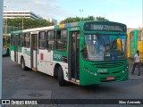 OT Trans - Ótima Salvador Transportes 20299 na cidade de Salvador, Bahia, Brasil, por Silas Azevedo. Número da foto: #:id.