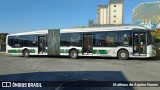 Via Sudeste Transportes S.A. 5 2118 na cidade de São Paulo, São Paulo, Brasil, por Matheus de Aquino Nunes. Número da foto: #:id.