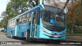 Empresa de Transportes Santa Silvana 41148 na cidade de Pelotas, Rio Grande do Sul, Brasil, por Patrick Coutinho Lemos. Número da foto: #:id.