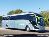 Viação Garcia 82099 na cidade de Paranavaí, Paraná, Brasil, por Celso da Silva Ramos. Número da foto: #:id.