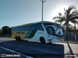 Empresa Gontijo de Transportes 18630 na cidade de Maceió, Alagoas, Brasil, por Luiz Fernando. Número da foto: #12157814.