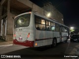 Ônibus Particulares  na cidade de Cuiabá, Mato Grosso, Brasil, por Daniel Henrique. Número da foto: #12158780.