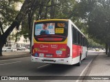 Auto Viação Alpha A48152 na cidade de Rio de Janeiro, Rio de Janeiro, Brasil, por Vinicius Lopes. Número da foto: #:id.