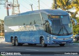 Viação Águia Branca 28150 na cidade de Vitória, Espírito Santo, Brasil, por Danilo Augusto. Número da foto: #:id.