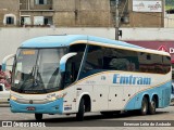 Emtram 4780 na cidade de Manhuaçu, Minas Gerais, Brasil, por Emerson Leite de Andrade. Número da foto: #:id.