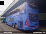 UTIL - União Transporte Interestadual de Luxo 13236 na cidade de Lambari, Minas Gerais, Brasil, por Guilherme Pedroso Alves. Número da foto: #:id.