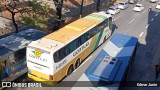 Empresa Gontijo de Transportes 14195 na cidade de Belo Horizonte, Minas Gerais, Brasil, por Edmar Junio. Número da foto: #12158395.